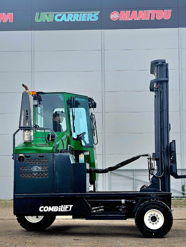 Combilift C 5000 XL NEW 2024- SALE ! - 4-vägstruck: bild 3 Combilift C 5000 XL NEW 2024- SALE ! - 4-vägstruck: bild 3