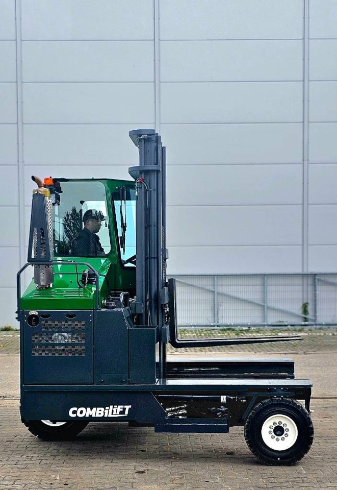 Combilift C 5000 XL NEW 2024- SALE ! - 4-vägstruck: bild 4 Combilift C 5000 XL NEW 2024- SALE ! - 4-vägstruck: bild 4