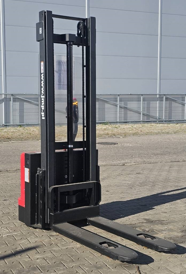 REDDOT ES12-ES 3300mm UNUSED - Staplare: bild 2 REDDOT ES12-ES 3300mm UNUSED - Staplare: bild 2