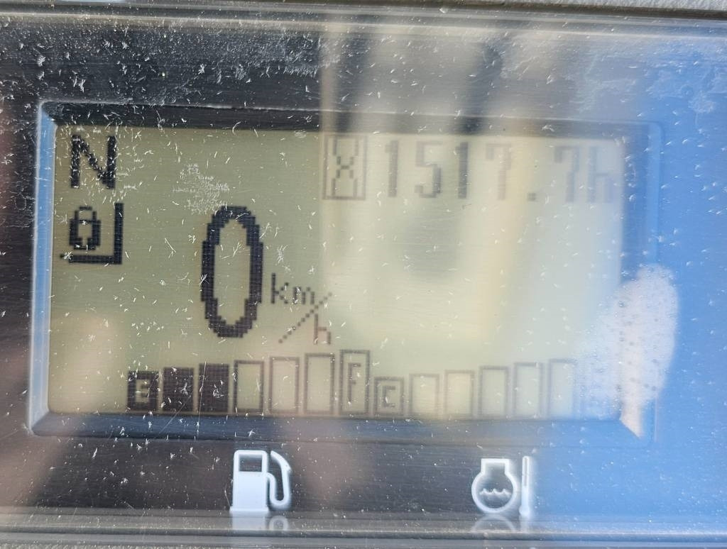 Dieseltruck UniCarriers ZX80 FD80-3 DUPLEX 3m: bild 15 Dieseltruck UniCarriers ZX80 FD80-3 DUPLEX 3m: bild 15