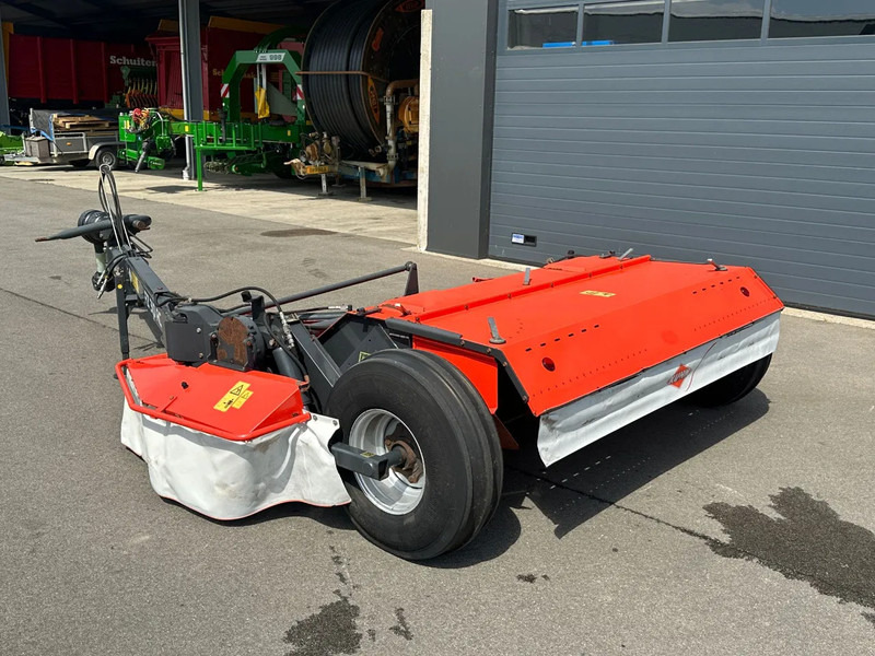 Kuhn PZ 310AC getrokken maaier - Slåttermaskin: bild 5 Kuhn PZ 310AC getrokken maaier - Slåttermaskin: bild 5