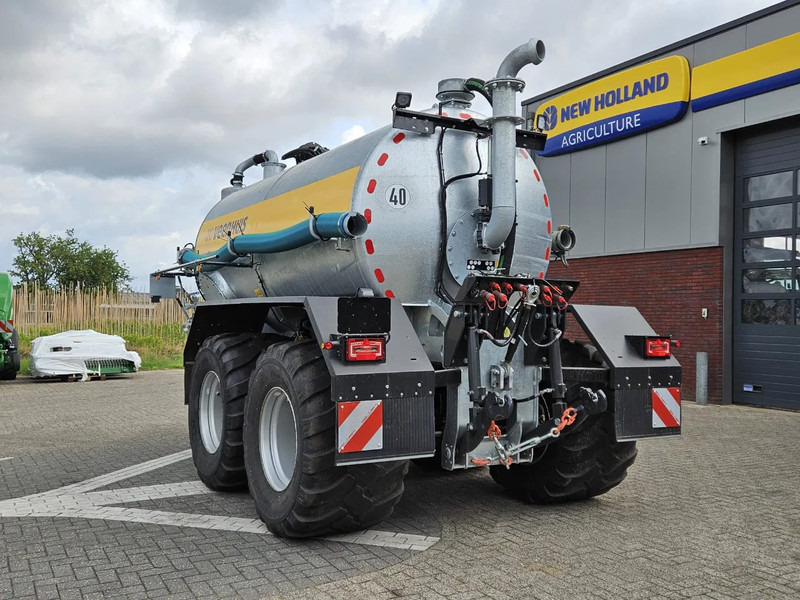 Veenhuis Perfektline 10700 - Lantbruksmaskiner: bild 5 Veenhuis Perfektline 10700 - Lantbruksmaskiner: bild 5