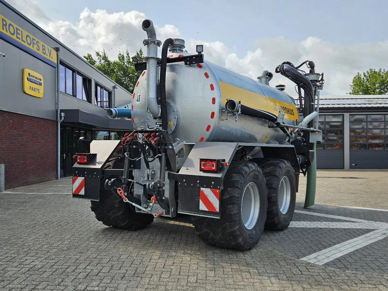 Veenhuis Perfektline 10700 - Lantbruksmaskiner: bild 4 Veenhuis Perfektline 10700 - Lantbruksmaskiner: bild 4