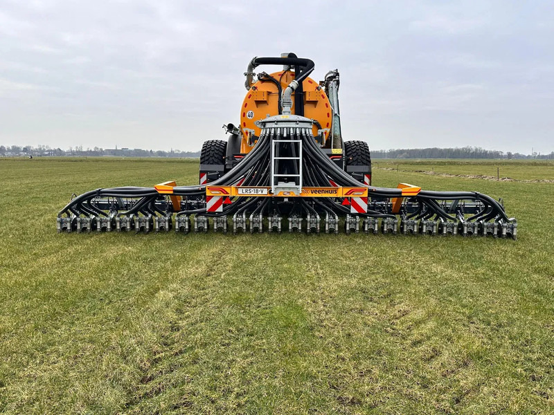 Veenhuis Quad Shift 15.800 - Lantbruksmaskiner: bild 5 Veenhuis Quad Shift 15.800 - Lantbruksmaskiner: bild 5