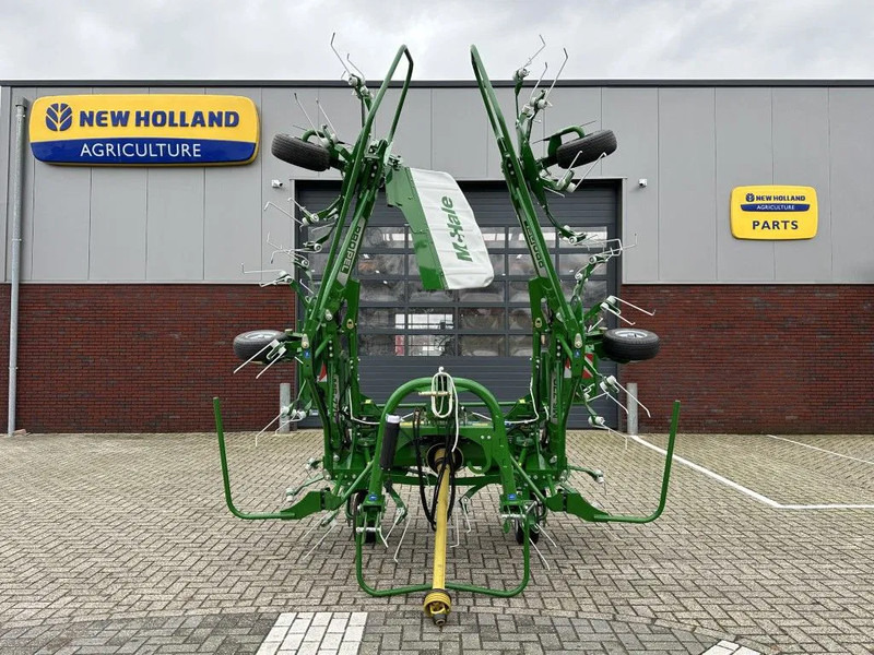 McHale Propel M6-770 - Hövändare: bild 1 McHale Propel M6-770 - Hövändare: bild 1