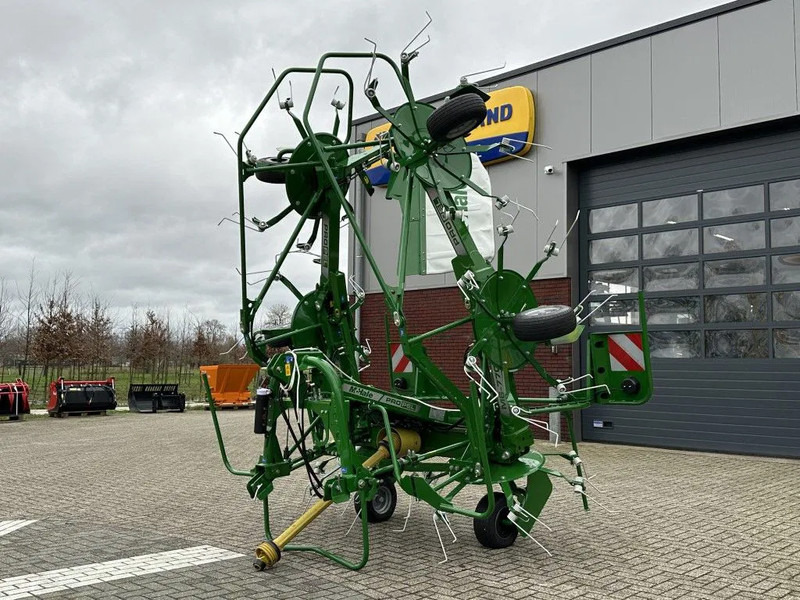 McHale Propel M6-770 - Hövändare: bild 2 McHale Propel M6-770 - Hövändare: bild 2