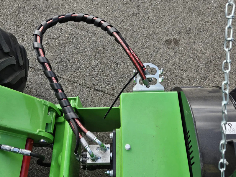 Tillbehör för Lantbruksmaskiner Avant CH100 Houtversnipperaar: bild 12