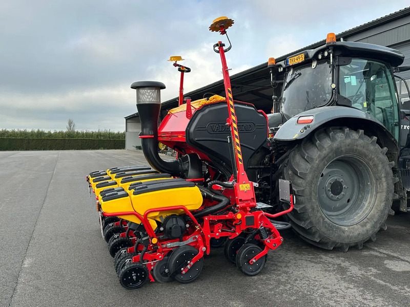 Vaderstad Tempo V 6 - Maskin för sådd: bild 4 Vaderstad Tempo V 6 - Maskin för sådd: bild 4