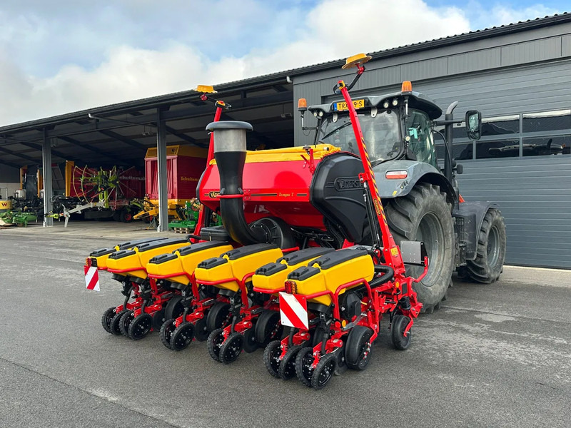 Vaderstad Tempo V 6 - Maskin för sådd: bild 3 Vaderstad Tempo V 6 - Maskin för sådd: bild 3