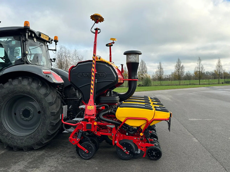 Vaderstad Tempo V 6 - Maskin för sådd: bild 5 Vaderstad Tempo V 6 - Maskin för sådd: bild 5