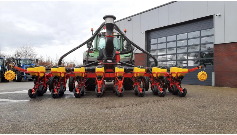 Vaderstad Tempo V 8 - Maskin för sådd: bild 2 Vaderstad Tempo V 8 - Maskin för sådd: bild 2