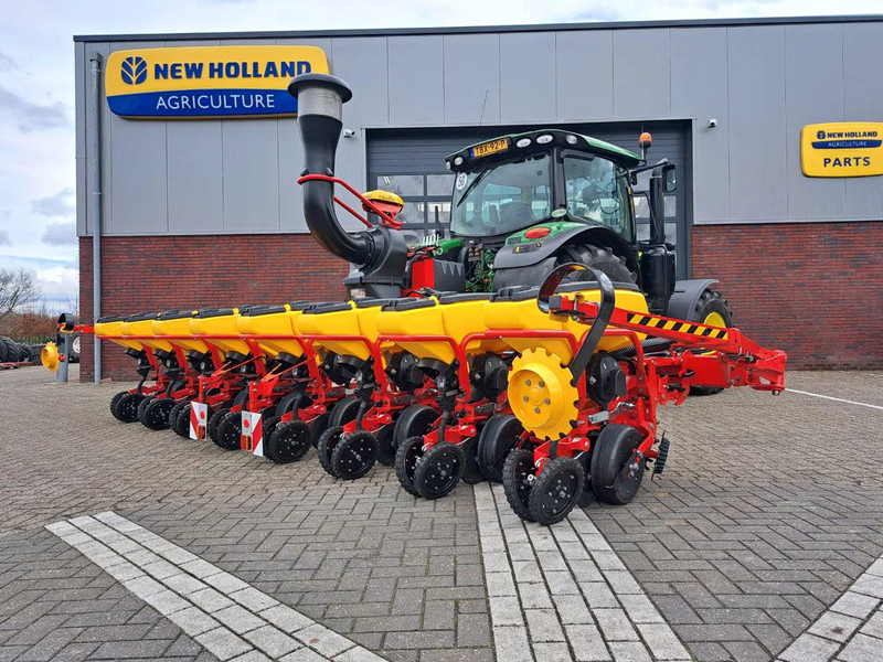 Vaderstad Tempo V 8 - Maskin för sådd: bild 3 Vaderstad Tempo V 8 - Maskin för sådd: bild 3