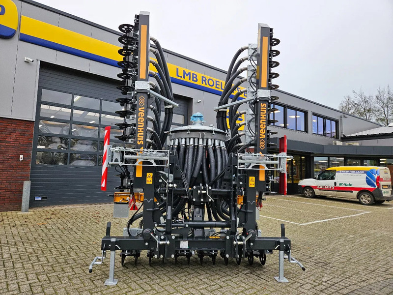 Veenhuis Ecoject - Jord injektor: bild 3 Veenhuis Ecoject - Jord injektor: bild 3