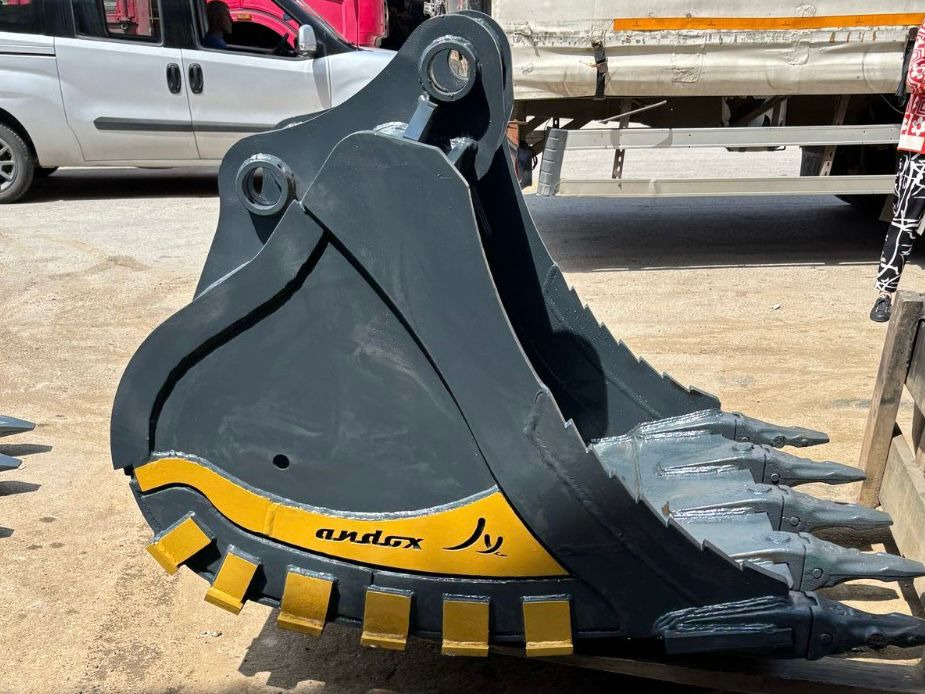 Doosan DX225 - Grävmaskinsskopa för Grävmaskin: bild 2 Doosan DX225 - Grävmaskinsskopa för Grävmaskin: bild 2