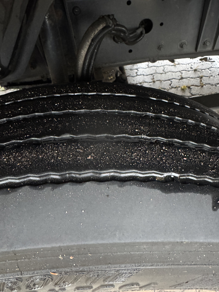 MAN 12.250 - Kapellbil: bild 4 MAN 12.250 - Kapellbil: bild 4