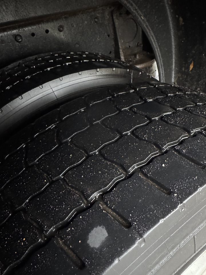 MAN 12.250 - Kapellbil: bild 5 MAN 12.250 - Kapellbil: bild 5