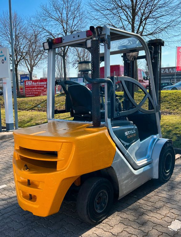 Still RC 40-30 - Dieseltruck: bild 4 Still RC 40-30 - Dieseltruck: bild 4