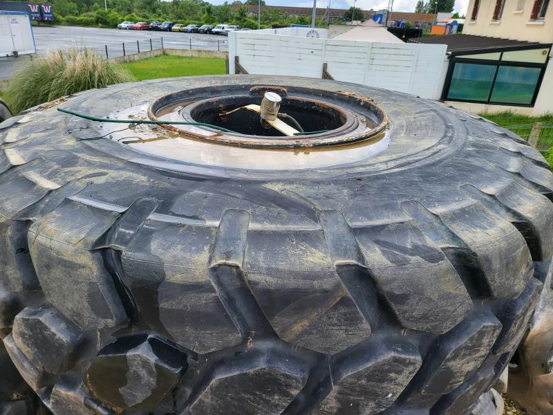 Bridgestone - Däck för Byggmaskiner: bild 3 Bridgestone - Däck för Byggmaskiner: bild 3