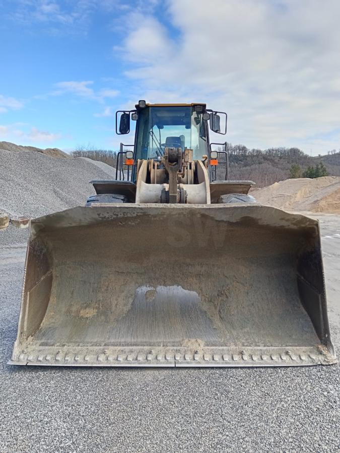 Caterpillar 962G 1 - Hjullastare: bild 3 Caterpillar 962G 1 - Hjullastare: bild 3