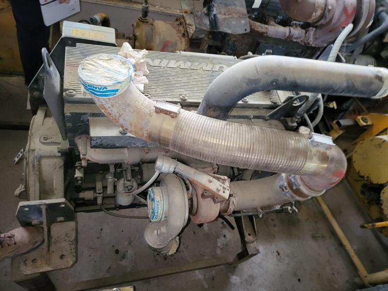 Cummins QSM11 - Motor för Byggmaskiner: bild 3 Cummins QSM11 - Motor för Byggmaskiner: bild 3