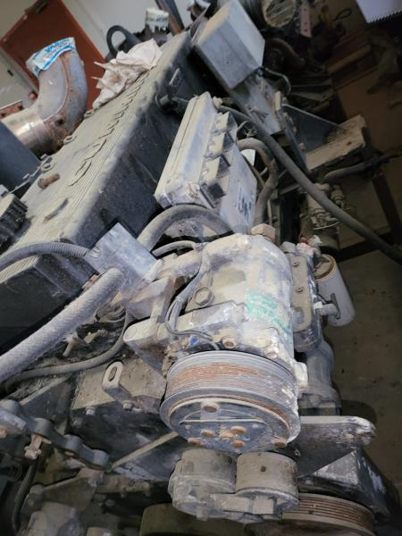 Cummins QSM11 - Motor för Byggmaskiner: bild 2 Cummins QSM11 - Motor för Byggmaskiner: bild 2