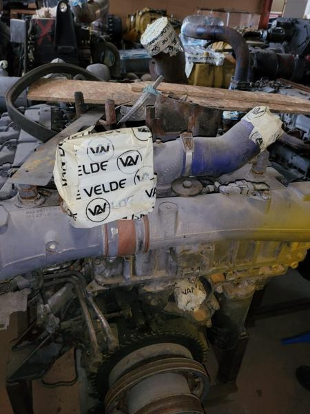 Deutz CD 2015 V08 - Motor för Byggmaskiner: bild 4 Deutz CD 2015 V08 - Motor för Byggmaskiner: bild 4