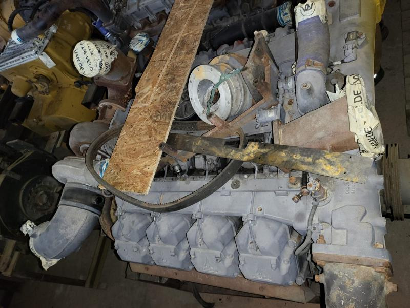 Deutz CD 2015 V08 - Motor för Byggmaskiner: bild 3 Deutz CD 2015 V08 - Motor för Byggmaskiner: bild 3