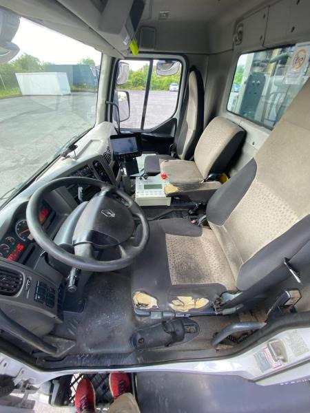 Renault Premium 380 DXI - Sopbil: bild 5 Renault Premium 380 DXI - Sopbil: bild 5