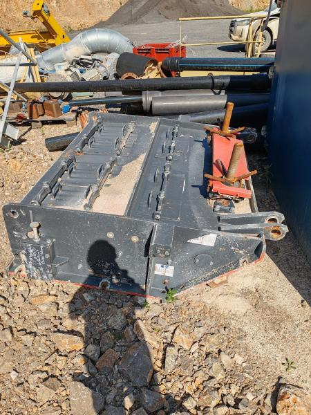 Sandvik GM420-14 - Slagkross: bild 4 Sandvik GM420-14 - Slagkross: bild 4