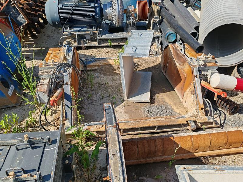 Sandvik GM420-14 - Slagkross: bild 5 Sandvik GM420-14 - Slagkross: bild 5