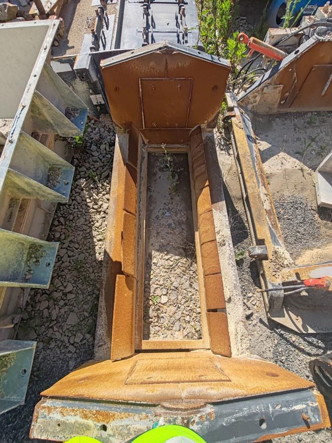 Sandvik GM420-14 - Slagkross: bild 3 Sandvik GM420-14 - Slagkross: bild 3