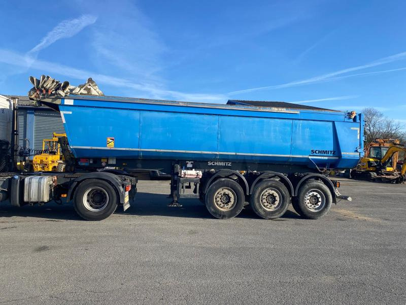 Leasa Schmitz Cargobull SGF*S3 Schmitz Cargobull SGF*S3: bild 6