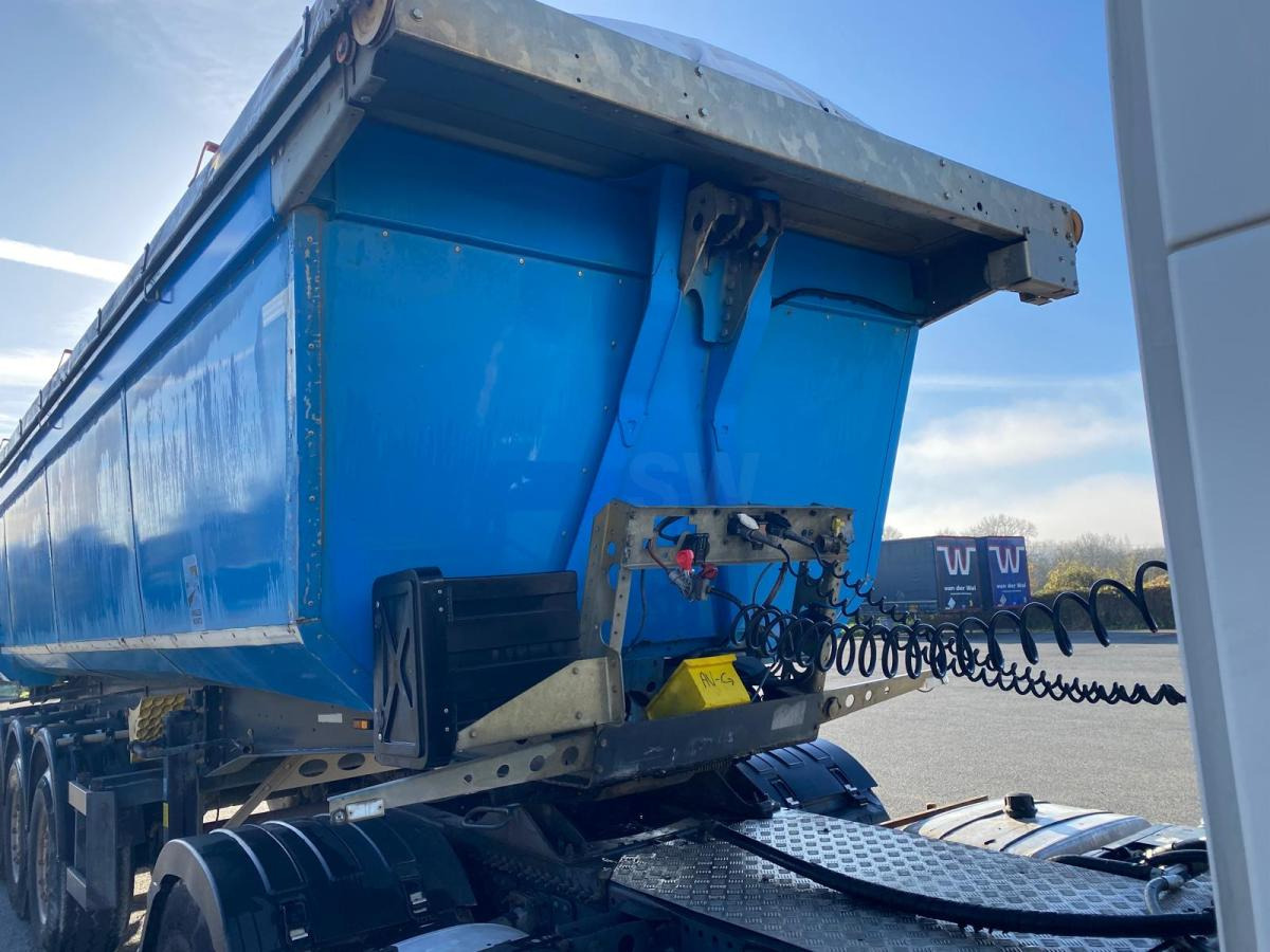 Leasa Schmitz Cargobull SGF*S3 Schmitz Cargobull SGF*S3: bild 7