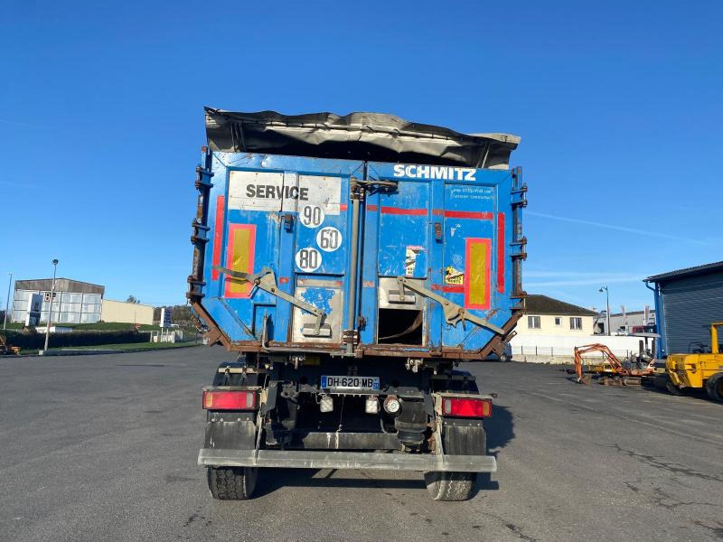 Leasa Schmitz Cargobull SGF*S3 Schmitz Cargobull SGF*S3: bild 9