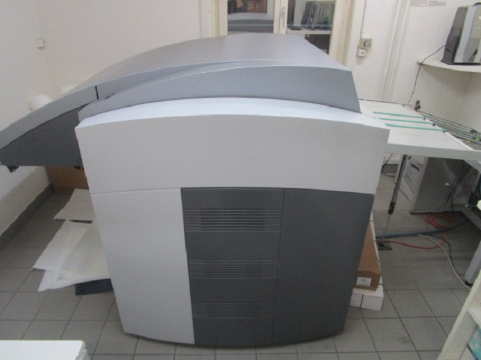 CTP ANLAGE HB SS A52 / A74 (Prozesslos) (52 & 74 – SOFTWARE LIZENZ FÜR BEIDE FORMATE) - Tryckmaskin: bild 3 CTP ANLAGE HB SS A52 / A74 (Prozesslos) (52 & 74 – SOFTWARE LIZENZ FÜR BEIDE FORMATE) - Tryckmaskin: bild 3