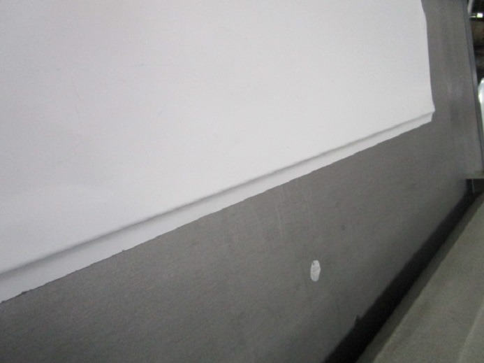 PLATTENABKANTGERÄT BACHER 8751.02 - Tryckmaskin: bild 4 PLATTENABKANTGERÄT BACHER 8751.02 - Tryckmaskin: bild 4