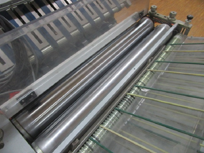 PRESSBOGENAUSLAGE DESTA BAS-FSA 800 - Vikmaskin: bild 5 PRESSBOGENAUSLAGE DESTA BAS-FSA 800 - Vikmaskin: bild 5