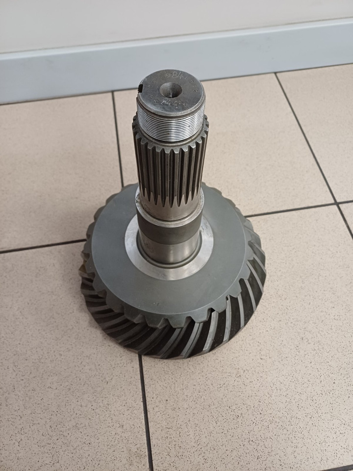 EURORICAMBI MAN - Slutdrev: bild 2 EURORICAMBI MAN - Slutdrev: bild 2