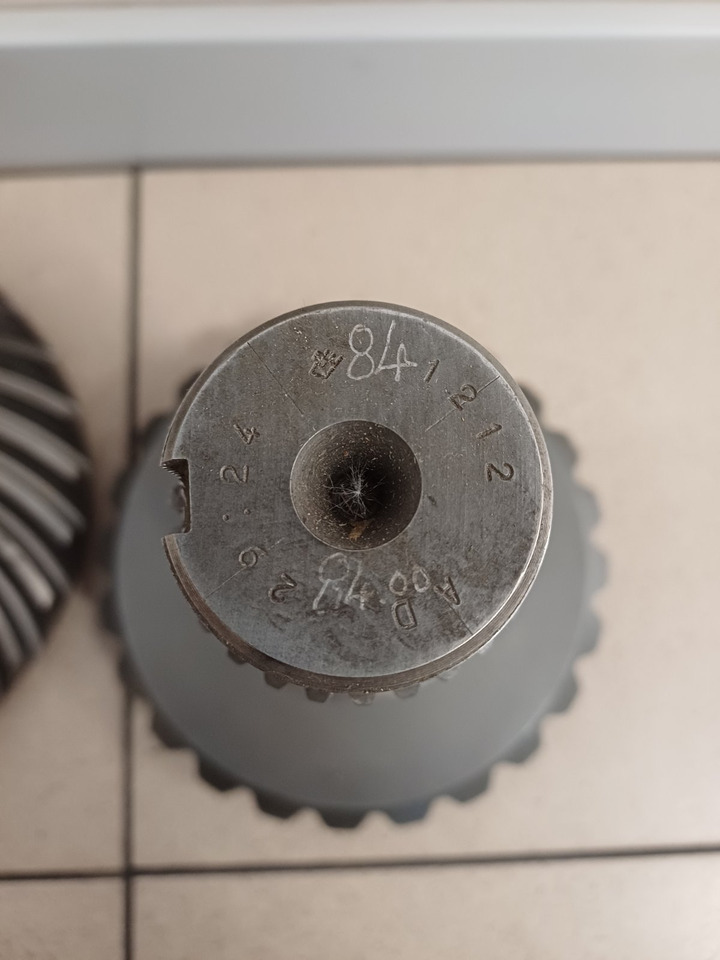 EURORICAMBI MAN - Slutdrev: bild 3 EURORICAMBI MAN - Slutdrev: bild 3