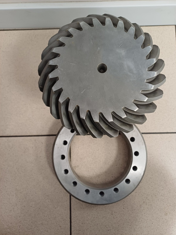 EURORICAMBI MAN - Slutdrev: bild 4 EURORICAMBI MAN - Slutdrev: bild 4