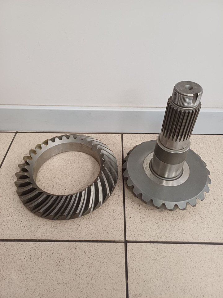 EURORICAMBI MAN - Slutdrev: bild 1 EURORICAMBI MAN - Slutdrev: bild 1