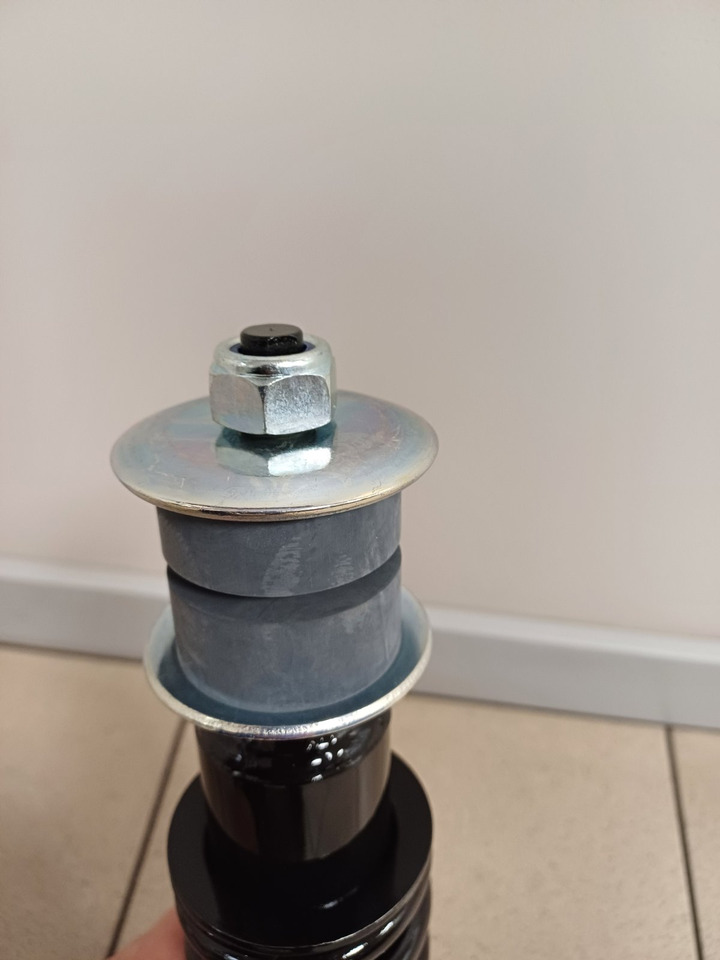 - Stöddämpare: bild 2 - Stöddämpare: bild 2