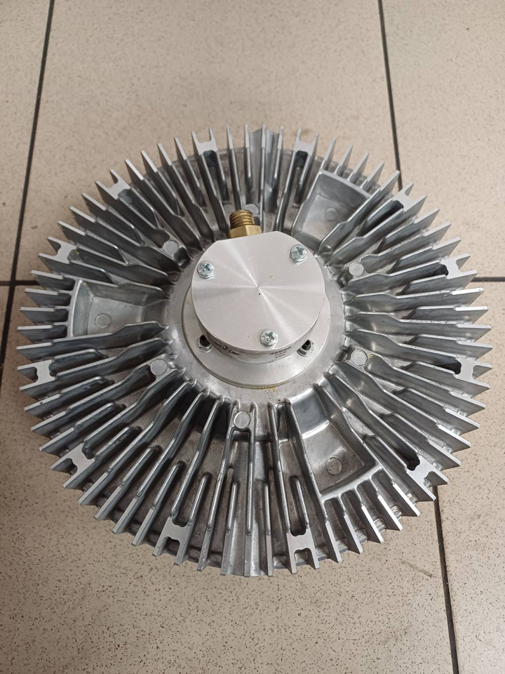 NRF NRF - Koppling och reservdelar: bild 2 NRF NRF - Koppling och reservdelar: bild 2