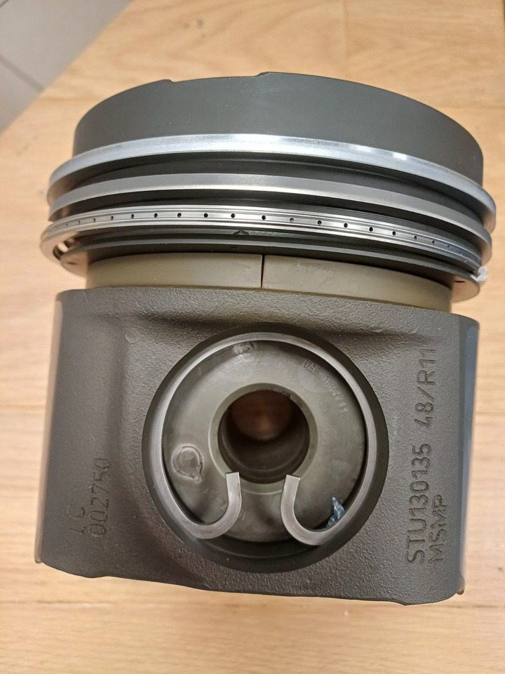 PACCAR - Kolvar/ Ring/ Ärm: bild 1 PACCAR - Kolvar/ Ring/ Ärm: bild 1