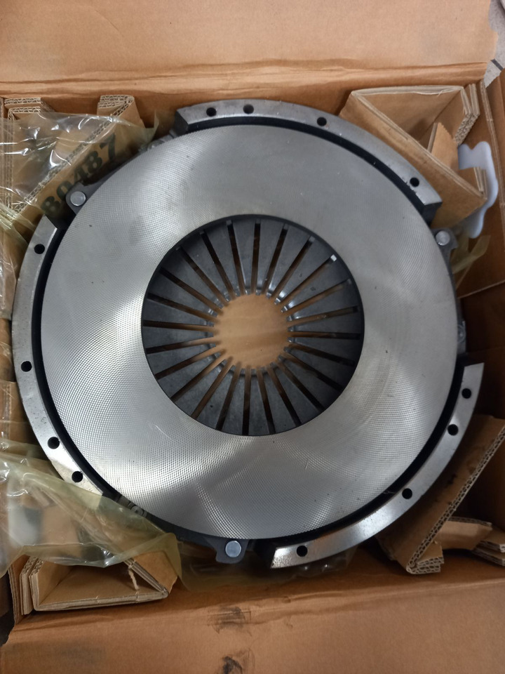 SACHS - Kopplingstryckplatta: bild 3 SACHS - Kopplingstryckplatta: bild 3