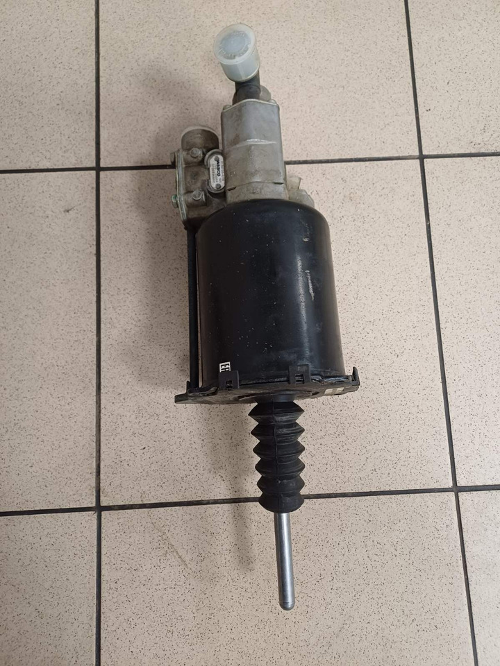 WABCO MAN - Kopplingsförstärkare: bild 1 WABCO MAN - Kopplingsförstärkare: bild 1