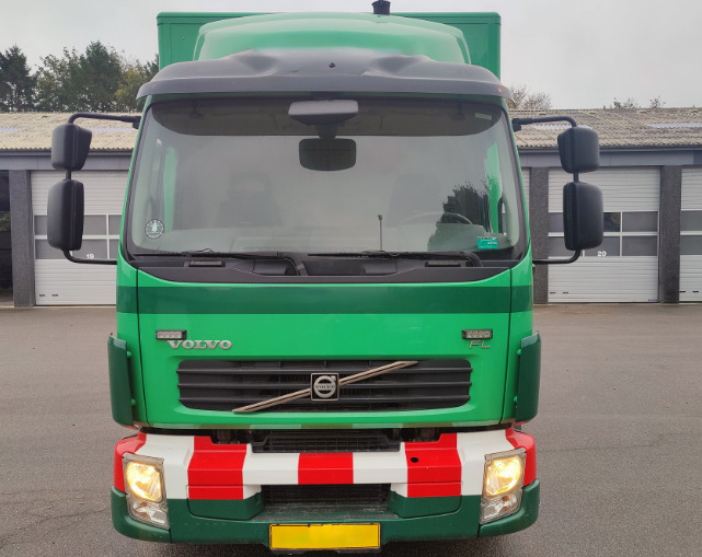 Volvo Industrial pressure washer - Utility/ Specialfordon, Lastbil: bild 2 Volvo Industrial pressure washer - Utility/ Specialfordon, Lastbil: bild 2