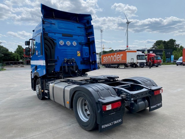 Renault Trucks T - Dragbil: bild 4 Renault Trucks T - Dragbil: bild 4