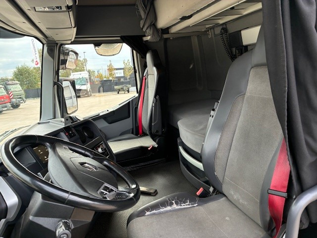 Renault Trucks T - Dragbil: bild 5 Renault Trucks T - Dragbil: bild 5