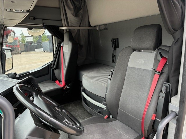 Renault Trucks T - Dragbil: bild 5 Renault Trucks T - Dragbil: bild 5